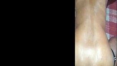 Intense Sex With The Mulatto!