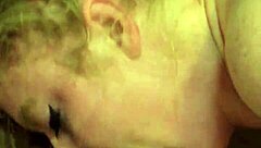 watch this white teen suck cock like a pro?