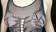 real nipple orgasm got me shaking with pure pleasure