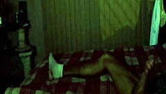 Intense Sex With The Mulatto!