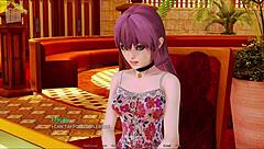 Harem Hotel 120 Game