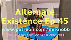 Let's Talk About Alternate Existence Episode 45