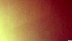 I saw this hot slut taking that big black cock bent over.