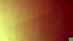 I saw this hot slut taking that big black cock bent over.