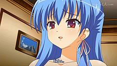 Azul Oscuro Episodio 2, want to watch it in Spanish sub?