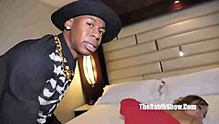 tstyles pussy eating christy love session in ghetto reality