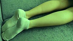 My Latina stepsis bends over for tight pussy doggystyle. Can you handle her?