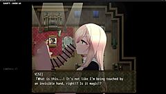 Rumina faces dark secrets in the hypnosis cult saga part 3.