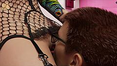 alternate existence game adventure