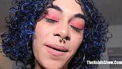 Watch Her Twerk on BBC!