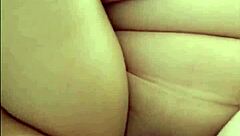 bday surprise from my pinay ex-wife's solo play