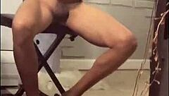 She loves the afternoon so much