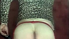 Bisexual Crossdresser Loves Thick Dick Deep In His Asshole