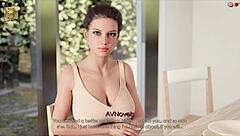 just enjoying my pleasure at 50 with smooth anal play.