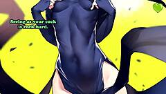 Can Tatsumaki from One-Punch Man handle being worshiped this hard?