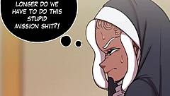 Intense Anal Sex With My Father