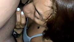 elderly woman enjoys solo play in quiet setting