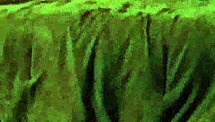 Wife Takes on 10 Inch Vibrator in Hot Homemade Action!