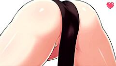 Can Tatsumaki from One-Punch Man handle being worshiped this hard?