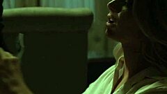 Kayley Gunner lures her son-in-law into raw gonzo action. It's a wild ride!