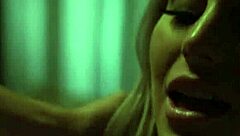 Kayley Gunner lures her son-in-law into raw gonzo action. It's a wild ride!