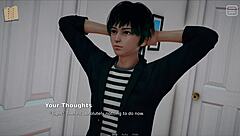 My Bully Fucks Me Hard!