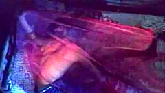 Anna Marie Gutierrez stars in Scorpio Night.