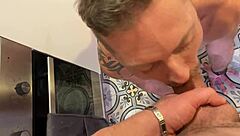 extra big dicks in gay compilation, wanna see them in the kitchen?