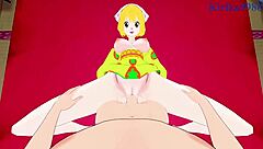 perona and carrot intense sex - one piece pov hentai with big tits teen 18+ 3d cartoon cute creampie