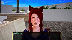 What's going on in my new family episode 306?