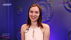 Vika Lita's Exciting Performance!