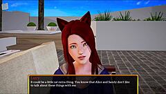 What's going on in my new family episode 306?