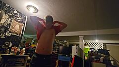 Did I Fuck Him So Good? You Won't Believe This Intense Gay Fucking Session!