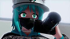 i-i messed up on the futa casting couch interview, sofa scene gone wrong.