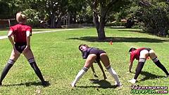 real teen 18+ party fucking with facial in high definition amateurs 😏