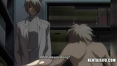 the house of freeuse maids - uncensored hentai porn