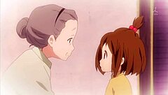 K-On Season 2 Episode 09 Featuring Music And Fun