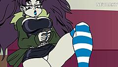 Penniless Animation with Deep Emotional Vibes