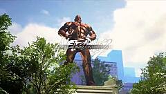 street fighter v overwatch 01 doll graveyard