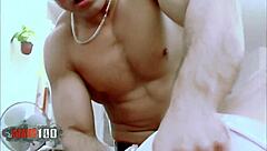 छोटे स्तन वाली गोरी को बड़ा लंड गहराई तक चोदता है