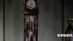 the house of freeuse maids - uncensored hentai porn