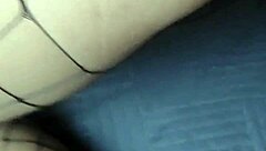 Latina Begs For Anal Penetration!