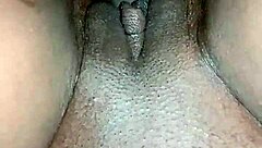 I Want That Monster Cock in My Pussy Now!