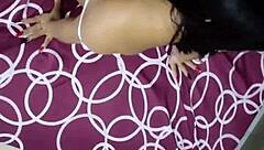 secretly banging my friend’s mom, but will she moan too loud tonight?