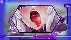 Succubus Aria Part 1 Intense Emotions