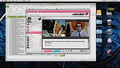 Amateur playboy tv series complete chapter 2: soledad, melina, leonela, noelia, barbara, nahir in hot lesbian webcam action!