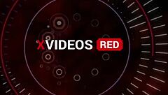 She rubs my cock at her entrance without goin’ in, dangit!