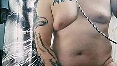 Ugh, Gaywolf is like mastino grande, ya know? I can't even with this dirty vibe!