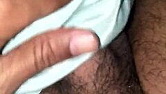 I can't resist hot aunty Reshmi, her shalwar drives me wild during sex.