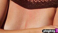 Curvy All Natural Teen 18+ Model Laura Devushcat Exposed Her Big Booty And Amazing Small 18+ Tits